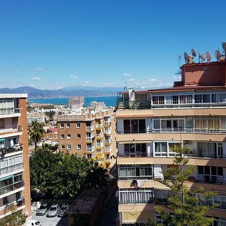 Apartamento Rulosol 3 Torremolinos Exterior photo