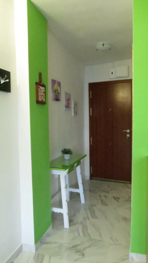 Apartamento Rulosol 3 Torremolinos Exterior photo